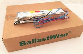 img 1 attached to Балластный привод Ballastwise DXE2H8U HBF универсального типа