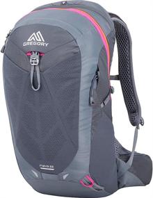 img 4 attached to 🎒 Ultimate Versatility: Gregory Mountain Products Daypack Mercury Unveiled