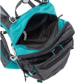 img 1 attached to 🎒 Ultimate Versatility: Gregory Mountain Products Daypack Mercury Unveiled