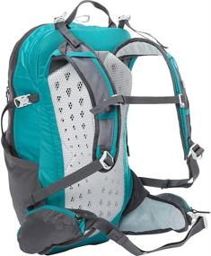 img 2 attached to 🎒 Ultimate Versatility: Gregory Mountain Products Daypack Mercury Unveiled