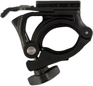 niterider lumina handlebar mount 35mm logo