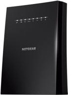netgear wi fi range extender ex8000 networking products logo
