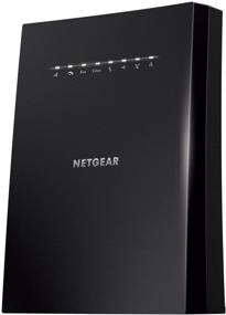 img 4 attached to NETGEAR Wi Fi Range Extender EX8000 Networking Products