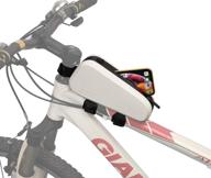 wild bicycle waterproof accessories mountain logo