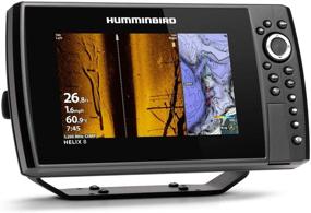 img 3 attached to Humminbird 411350 1 Helix Chirp Finder