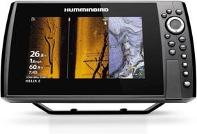 img 4 attached to Humminbird 411350 1 Helix Chirp Finder