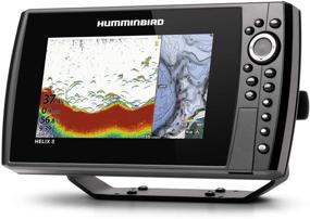 img 2 attached to Humminbird 411350 1 Helix Chirp Finder