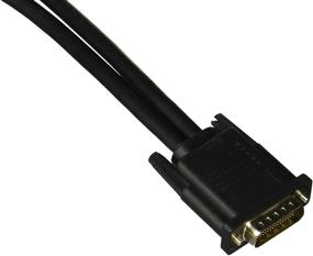 img 1 attached to Tripp Lite DMS 59 Splitter P574 001