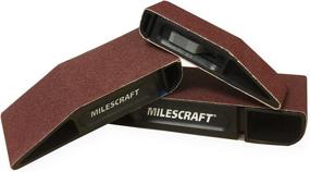 img 4 attached to 🔥 Get a Smooth and Polished Finish with the Milescraft Sanding Bundle!