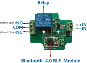 img 3 attached to DSD TECH Bluetooth Control Protective