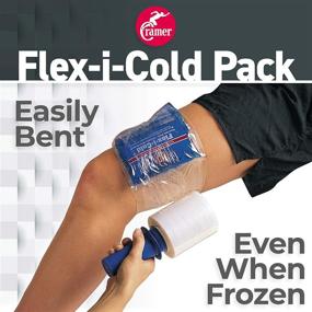 img 1 attached to Cramer Flex I Cold Trainers Everyday Treatment