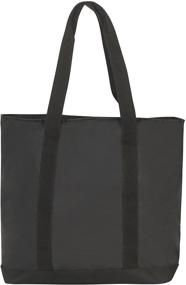 img 1 attached to 👜 Classic and Versatile: PUMA Women's Evercat Cambridge Tote - Your Stylish Everyday Companion!