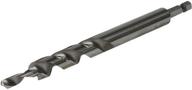 🔩 enhanced drill bit for kreg jig heavy duty projects logo