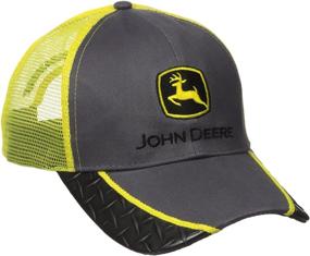 img 2 attached to John Deere Service Equipment Snapback Outdoor Recreation for Climbing