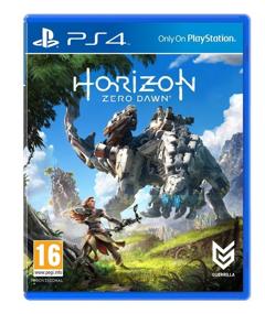 img 4 attached to Horizon Zero Dawn PS4 Game