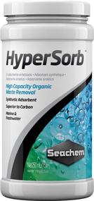 img 4 attached to 🐠 Seachem Hypersorb 250ml: Powerful Water Purifier for Optimal Aquarium Health