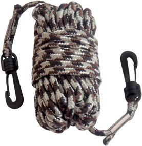 img 1 attached to 💪 Secure Your Grip with the 2026312 Pri Pull Up Rope: A Must-Have Fitness Accessory