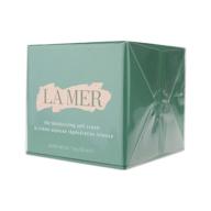 💦 la mer the moisturizing soft cream: luxurious 1 oz skincare for ultimate hydration logo