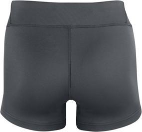 img 3 attached to Mizuno Victory Inseam Volleyball Shorts Outdoor Recreation in Climbing