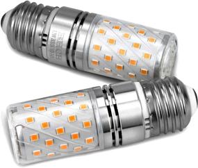 img 2 attached to 💡 BHCH LED Corn Bulbs - Industrial Electrical Solution