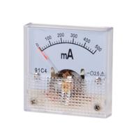 uxcell current ammeter circuit testing interior accessories in gauges logo