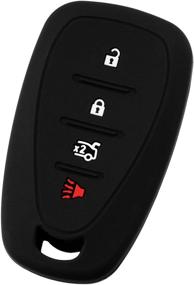 img 1 attached to KeyGuardz Keyless Remote Rubber Protective