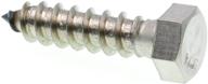 🔩 top-notch prime line 9056104 stainless screws - 25 pack: unbeatable quality and durability logo