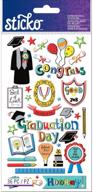 sticko e5245022 graduation plus stickers logo