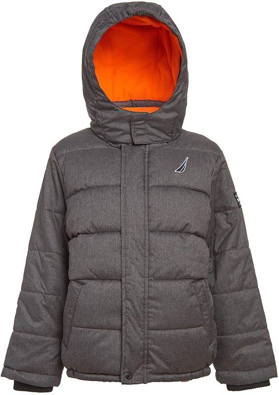 nautica bubble storm cuffs medium outdoor recreation 로고