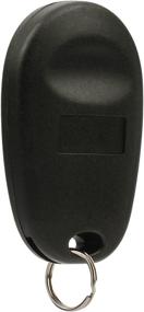 img 1 attached to Keyless Remote Sequoia Highlander GQ43VT20T Car & Vehicle Electronics