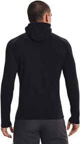 img 1 attached to Under Armour Hoodie Black Medium Sports & Fitness