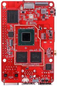 img 3 attached to Компьютер Smartfly Info Pi X5 Z8350