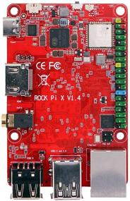 img 4 attached to Компьютер Smartfly Info Pi X5 Z8350