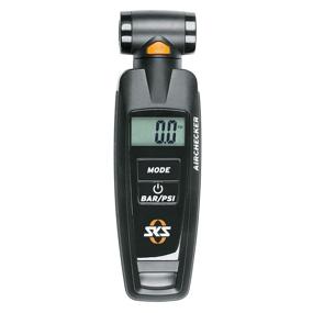 img 3 attached to 📏 Digital Presta and Schrader Pressure Gauge: SKS Airchecker