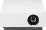 📽️ enhanced lg hu810pw 4k uhd smart dual laser cinebeam projector with 97% dci-p3, 2700 ansi lumens logo