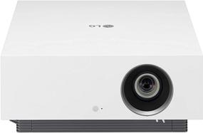 img 4 attached to 📽️ Enhanced LG HU810PW 4K UHD Smart Dual Laser CineBeam Projector with 97% DCI-P3, 2700 ANSI Lumens