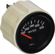 vdo 310 104 water temperature logo