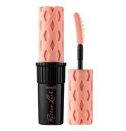 benefit cosmetics roller lash мини-товарный маскара - супер-завивающая и поднимающая (.14 унций) логотип