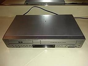 img 4 attached to 📀 Sanyo DVW-7000: A Powerful All-in-One Combination DVD Player and VCR