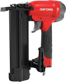 img 4 attached to CRAFTSMAN CMPBN18K 18GA Brad Nailer