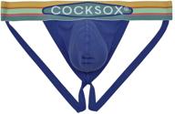 🩲 medium cocksox jockstrap with enhancing pouch logo