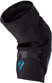 img 3 attached to Maximize Your Protection with 7iDP Flex Knee Guards