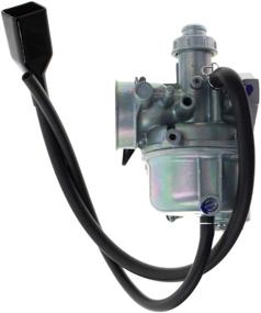 img 3 attached to Carbhub Carburetor Sportrax Fourtrax 1993 2005