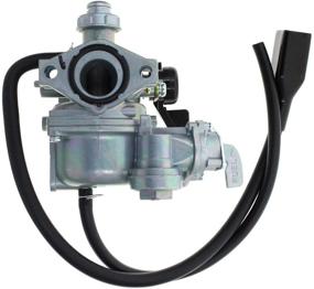 img 2 attached to Carbhub Carburetor Sportrax Fourtrax 1993 2005