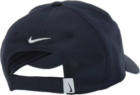 img 2 attached to 🧢 Nike Kids' Classic Ripstop Baseball Hat - Unisex