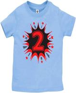 aidens corner handmade birthday shirts boys' clothing logo