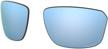 oakley split prizm replacement lenses men's accessories logo