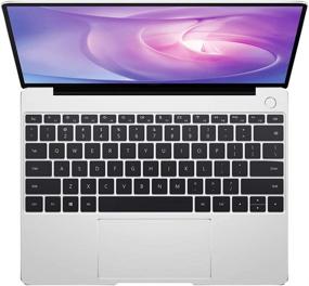 img 1 attached to Продлена гарантия на международную версию Matebook