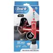 kids electric toothbrush: oral-b star wars edition, suitable for ages 3 and up logo