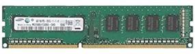 img 2 attached to 💻 Enhance Your Desktop Performance with Samsung 4GB 1Rx8 PC3-12800U-11-12-A1 Desktop Memory